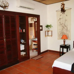 Отель Bao Quynh Bungalow 3* Бунгало фото 4