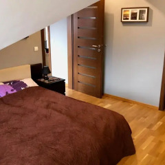 Отель Apartamenty Smile Польша, Закопане - отзывы, цены и фото номеров - забронировать отель Apartamenty Smile онлайн спа