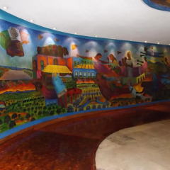 Отель Royal Pedregal Мехико детские мероприятия
