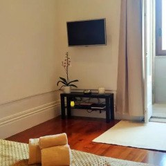 Отель Gardenia Aparthotel Стандартный номер разные типы кроватей фото 6