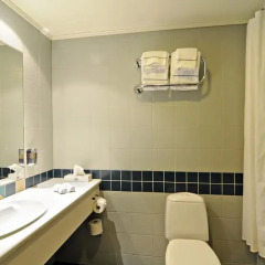 Отель AUGUSTIN 3* Стандартный номер фото 14