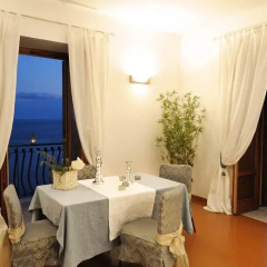 Отель Marmorata Residence Равелло комната для гостей фото 3
