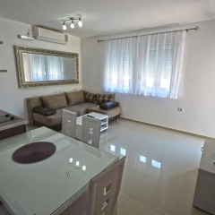 Отель Apartmani Kovačević Апартаменты с 2 отдельными кроватями фото 10