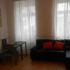 Отель Meidling Apartments Австрия, Вена - отзывы, цены и фото номеров - забронировать отель Meidling Apartments онлайн комната для гостей фото 2