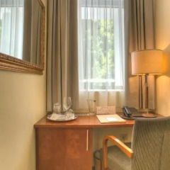 Hotel Rivijera удобства в номере фото 2