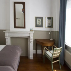 Отель Holiday Home Huis Dujardin комната для гостей фото 4