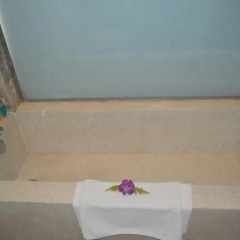 Отель River Beach Resort and Residences 4* Номер Делюкс с 2 отдельными кроватями фото 8