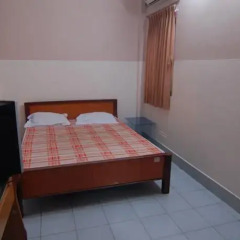 Отель Vy Khanh Guesthouse удобства в номере