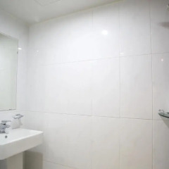 Hotel MIDO Myeongdong 2* Стандартный номер с различными типами кроватей фото 12