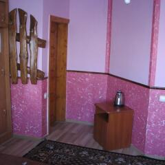 Гостиница U Tetyany Украина, Волосянка - отзывы, цены и фото номеров - забронировать гостиницу U Tetyany онлайн в номере фото 2