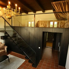 Отель Monte Pacis Литва, Каунас - отзывы, цены и фото номеров - забронировать отель Monte Pacis онлайн комната для гостей фото 3