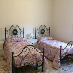 Отель B&B Damareta Студия Делюкс фото 2