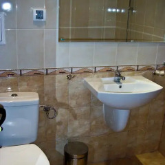 Hotel Melnik 3* Стандартный номер фото 4