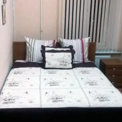 Hostel Moskovsky 7 комната для гостей фото 2