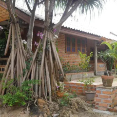 Отель Lanta Valom Hideaway Ланта фото 15