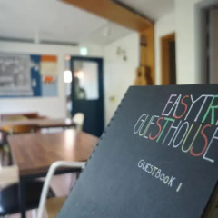 Отель Easytrip Guesthouse гостиничный бар