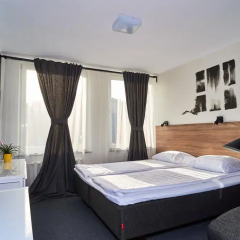 Reformatai Park Hotel 3* Улучшенный номер фото 7