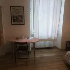 Отель La Terrazza Di Arturo Guest House в номере