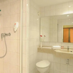 Leonardo Boutique Hotel Berlin City South ванная фото 2