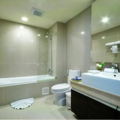 Отель Aspen Suites 4* Люкс фото 4