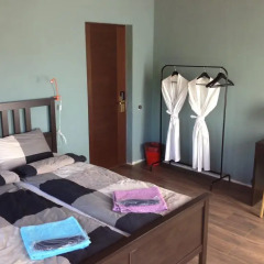 Hotel Centre Стандартный номер с различными типами кроватей фото 6