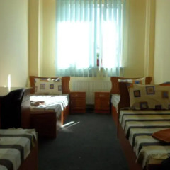 Hostel Vitan 2* Номер категории Эконом с различными типами кроватей фото 5