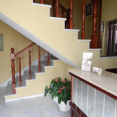 Отель Hostal Bodega интерьер отеля