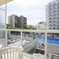 Marconfort Griego Hotel - Все включено балкон