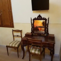 Отель Carpe Diem Guesthouse Улучшенный номер с различными типами кроватей фото 11
