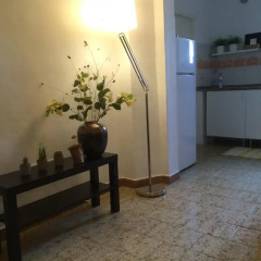 Отель Casa Anna Кастаньето-Кардуччи интерьер отеля