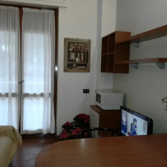 Отель Planet Apartments Италия, Милан - отзывы, цены и фото номеров - забронировать отель Planet Apartments онлайн комната для гостей фото 3