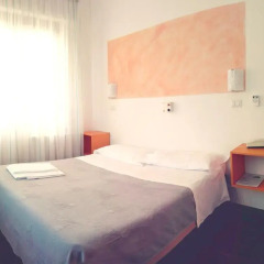 Hotel Birilli B&B Стандартный номер фото 7