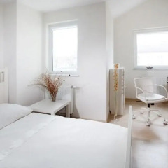 Апартаменты Top Apartments Yellow House Apartments Сопот комната для гостей фото 2
