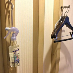 Hotel Gracery Ginza 3* Стандартный номер с 2 отдельными кроватями фото 6