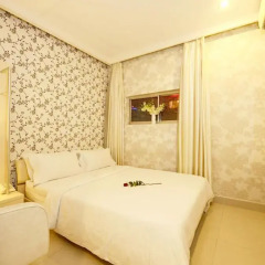 Golden Star Hotel - 60 Le Thanh Ton 2* Стандартный номер с различными типами кроватей фото 3