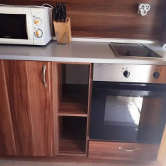 Апартаменты Sunny Beach Hills Apartment Солнечный берег удобства в номере