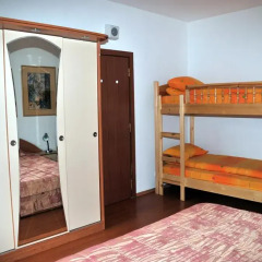 Апартаменты TES Flora Apartments Апартаменты фото 9