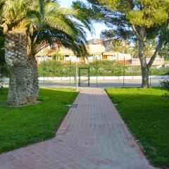 Отель Apartamentos Venecia