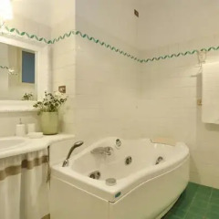 Отель Emy Guest House Флоренция спа фото 2