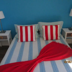 Отель Guesthouse Beira Mar Португалия, Лиссабон - отзывы, цены и фото номеров - забронировать отель Guesthouse Beira Mar онлайн комната для гостей