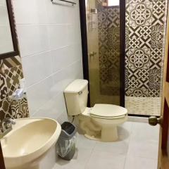 Отель Villa Serena Centro Historico 3* Апартаменты фото 22