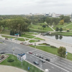 Гостиница Юбилейный