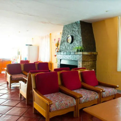 Hotel Santa Cruz развлечения