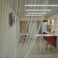 Hostel Nochleg интерьер отеля