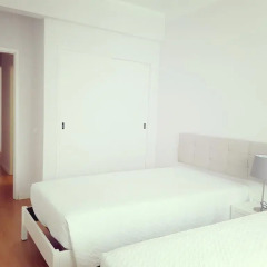 Отель Squash Apartamentos Портимао комната для гостей фото 4