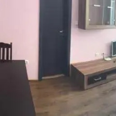 Отель Hi-Tech two bedroom apartment Болгария, Золотые пески - отзывы, цены и фото номеров - забронировать отель Hi-Tech two bedroom apartment онлайн интерьер отеля