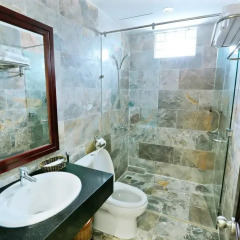 Отель Well-To-Do Villa 2* Стандартный номер с различными типами кроватей