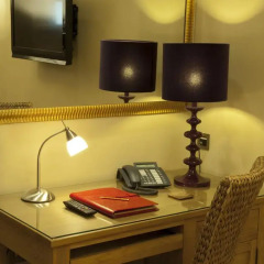 Отель The Old House At Home 5* Стандартный номер с различными типами кроватей фото 7