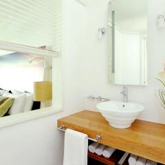 Veranda Grand Baie Hotel & Spa 3* Номер Комфорт с различными типами кроватей фото 4