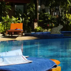 Safari Beach Hotel детские мероприятия фото 2